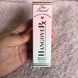 Too faced hangover primer